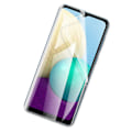 Miniatyrbillede 4 af 11: Samsung Galaxy A53 5G Hydrogel Sk�rmskydd HD 0,3mm Transparent