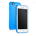 Pikkukuva 1 / 11: Fodral (Aqua-Organic) för iPhone 8 Plus - Vattensäkert Blå