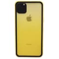 iPhone 11 Pro - Effektfullt Skyddsskal (FLOVEME) Gul