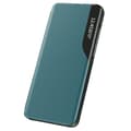 Samsung Galaxy S23 - Stilsäkert Smartfodral Grön