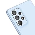 Samsung Galaxy A23 5G Premium Kameralinsskydd HD Transparent