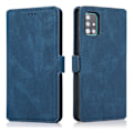 Pikkukuva 6 / 11: Samsung Galaxy A71 - Elegant Plånboksfodral Brun