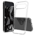 Pikkukuva 2 / 11: Google Pixel 9 Pro XL - Stilrent Ultra Tunt Silikonskal