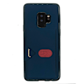 Miniatyrbilde 2 av 11: Stötdämpande Smart Skal (HANMAN) - Samsung Galaxy S9 Plus Grå