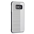 Miniatyrbilde 11 av 11: Samsung Galaxy S8 - Elegant deksel med kortholder (LEMAN) Lila