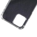 Miniatyrbilde 10 av 11: iPhone 11 Pro Max - Professionellt Skyddande Silikonskal FLOVEME Transparent