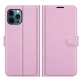 Pikkukuva 7 / 11: iPhone 12 Pro - Effektfullt NKOBEE Plånboksfodral Lila