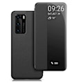 Miniatyrbillede 3 af 11: Huawei P40 - Fodral Grå