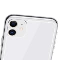 Miniatyrbillede 2 af 11: Baksida Skärmskydd iPhone 11 3-PACK 9H Screen-Fit HD-Clear Transparent/Genomskinlig
