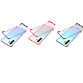 Pikkukuva 2 / 11: Huawei P30 Pro - Skyddande Ultratunt Skyddsskal Röd