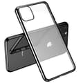 Skal - iPhone 11 Pro Max Svart