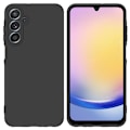 Pikkukuva 3 / 11: Samsung Galaxy A15 4G/5G mattbehandlat skal Svart
