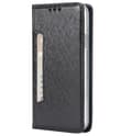 iPhone X/XS Stilrent Elegant Multifodral (RODZE) Svart