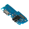 Miniatyrbillede 8 af 11: Samsung Galaxy A12 Laddningsport Reservdel