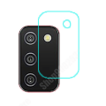 Miniatyrbilde 5 av 9: 2-PACK Samsung Galaxy A03s 4G Kameralinsskydd HD-Clear 0,2mm Transparent
