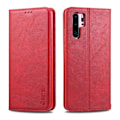 Pikkukuva 2 / 11: Huawei P30 Pro - Plånboksfodral Svart
