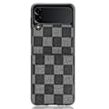 Miniatyrbild 1 av 7: Samsung Galaxy Z Flip 3 5G - Vikbart skal i klassisk utformning Svart