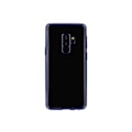 Miniatyrbilde 1 av 11: Samsung Galaxy S9Plus - Elegant Silikonskal Från FLOVEME Grå