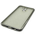 Pikkukuva 6 / 9: Effektfullt Stötdämpande Silikonskal - Huawei Mate 20 Lite Silver