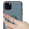Pikkukuva 11 / 11: Skal med Ringhållare - iPhone 11 Pro Röd