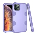 Pikkukuva 9 / 11: Exklusivt Skyddsskal (Leman) - iPhone 11 Pro Svart/Guld