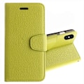 Miniatyrbillede 10 af 11: Nkobee Fodral till iPhone XR Rosa