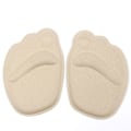 Pikkukuva 1 / 11: Stötdämpande Framfotsinlägg Stödkudde Beige