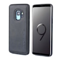 Pikkukuva 5 / 11: Stilsäkert Skyddsskal - Samsung Galaxy S9 Blå