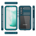 Miniatyrbillede 2 af 7: Samsung Galaxy S23 - Vattentätt IP68 Skal Svart