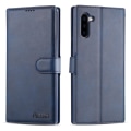 Pikkukuva 3 / 11: Plånboksfodral - Samsung Galaxy Note10 Grå