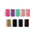 Miniatyrbilde 9 av 11: Fodral i Slitstarkt PU-L�der (T-Casual) - Samsung Galaxy A6 Rosaröd