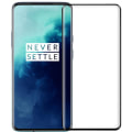 Miniatyrbilde 5 av 11: 3-PACK OnePlus 7 Pro Skärmskydd 3D 0,3mm Svart