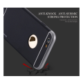 Miniatyrbilde 8 av 11: iPhone 6/6S - Stilrent skal från FLOVEME (Original) Grå