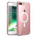 Pikkukuva 2 / 3: iPhone 7 Plus - Magnetiskt Skal Genomskinlig