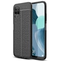 Miniatyrbillede 1 af 11: Huawei P40 Lite - Skal Svart