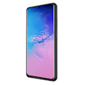 Pikkukuva 4 / 9: Stötdämpande Skal - Samsung Galaxy S20 Ultra Svart