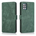 Pikkukuva 2 / 11: Plånboksfodral - Samsung Galaxy A51 Brun
