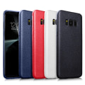 Miniatyrbillede 1 af 11: Samsung Galaxy S8 PLUS - NKOBEE Stilrent Skal (ORIGINAL) Vit