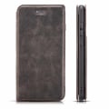 Miniatyrbilde 9 av 11: Plånboksfodral - Huawei P20 Röd