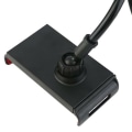 Pikkukuva 11 / 11: Stativhållare för mobiltelefon/Ipad etc (Universal) Vit