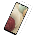Miniatyrbild 6 av 11: 2-PACK Samsung Galaxy A03s Skärmskydd Standard HD 0,3mm Transparent