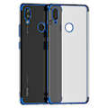 Pikkukuva 9 / 11: Silikonskal - Huawei Honor Play Blå