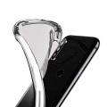 Miniatyrbilde 6 av 7: Huawei P30 Pro - Praktiskt Skyddande Skal Transparent/Genomskinlig