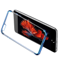 Pikkukuva 5 / 10: Silikonskal (FLOVEME) - iPhone 5/5S Blå