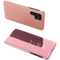 Miniatyrbilde 5 av 11: Samsung Galaxy S23 Ultra - Fodral LEMAN Silver
