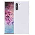 Pikkukuva 6 / 11: Robust Skyddsskal från Nkobee - Samsung Galaxy Note10 Mörkblå