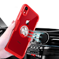 Pikkukuva 5 / 11: Skal - iPhone XR Marinblå/Silver