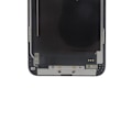 Miniatyrbillede 11 af 11: LCD & Pekskärm Digitizer Incell Ruiji AAA iPhone 12 Svart