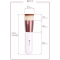 Miniatyrbilde 8 av 9: DUcare's Foundation borste (ORIGINAL) Vit Vit