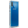 Pikkukuva 5 / 11: Skal - Samsung Galaxy A70 Rosa/Lila